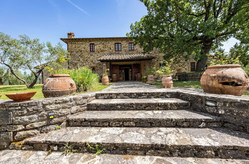 Photo 22 - Romantic Apartment In Agriturismo