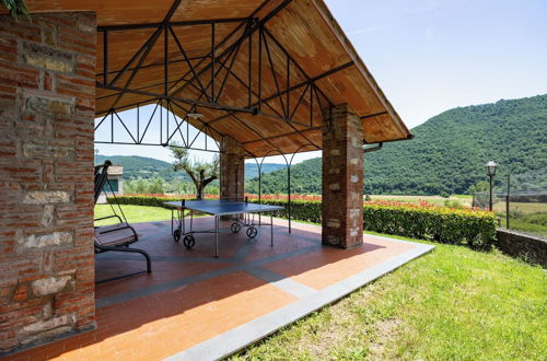 Photo 23 - Romantic Apartment In Agriturismo