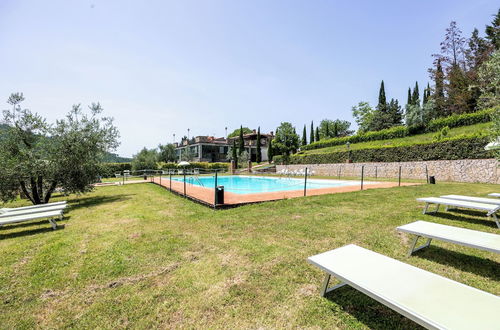 Photo 8 - Family Apt In Bio Agriturismo With Pool