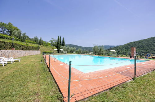 Photo 9 - Romantic Apartment In Agriturismo