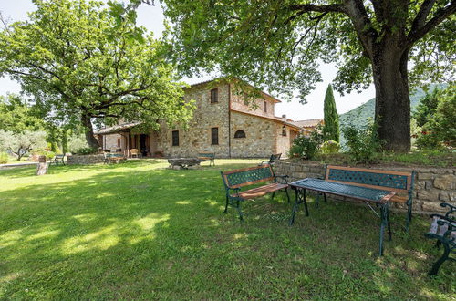 Photo 12 - Family Apt In Bio Agriturismo With Pool