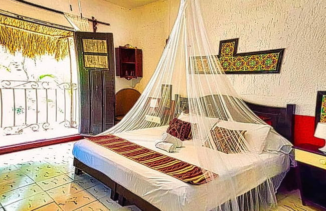 Beachfront 3 Bedroom Hacienda del Cuyo - Foto 2