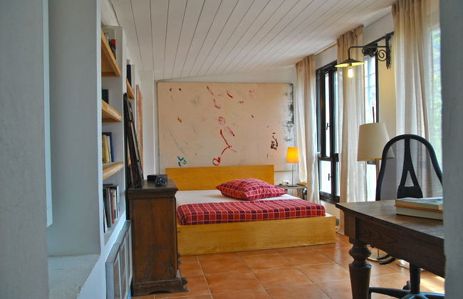 La Casa Dell'artista Between art and Nature - Foto 3