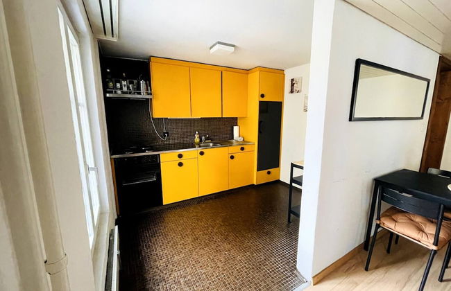 Newly Furnished Beautiful old Building Apartment in the Center With Apple TV - Foto 11