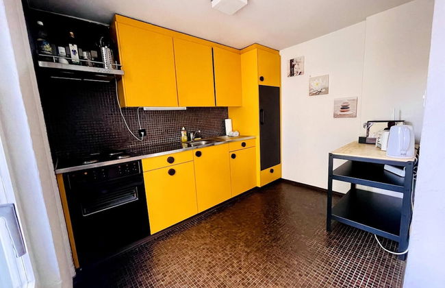 Newly Furnished Beautiful old Building Apartment in the Center With Apple TV - Foto 12