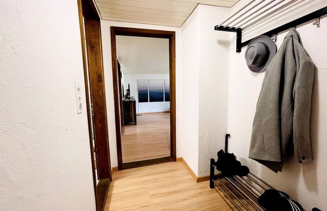 Newly Furnished Beautiful old Building Apartment in the Center With Apple TV - Foto 13