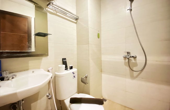 Minimalist 1Br Apartment At Gateway Pasteur - Foto 14