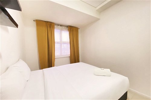 Foto 4 - Comfy And Modern 2Br Apartment At Parahyangan Residence
