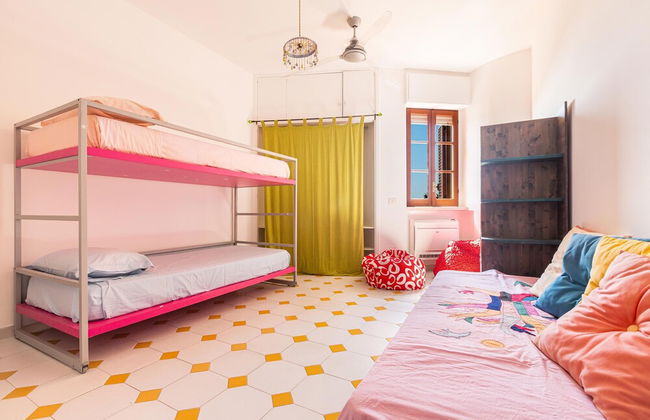 2772 La Casa Bianca by Perle di Puglia - Foto 4