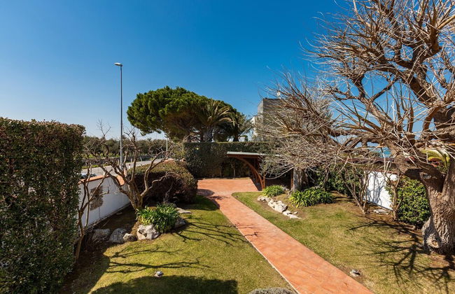 2772 La Casa Bianca by Perle di Puglia - Foto 49
