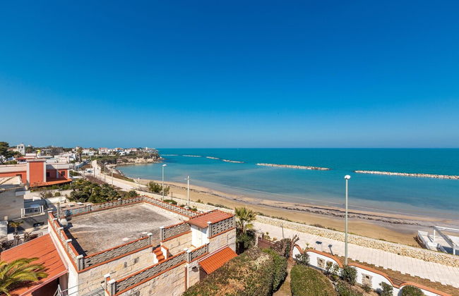 2772 La Casa Bianca by Perle di Puglia - Foto 61