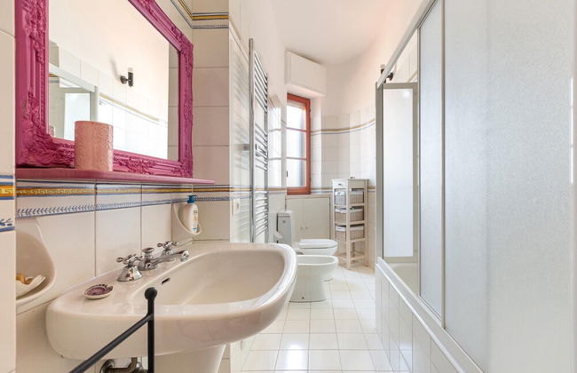 2772 La Casa Bianca by Perle di Puglia - Foto 19