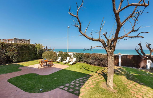 2772 La Casa Bianca by Perle di Puglia - Foto 47