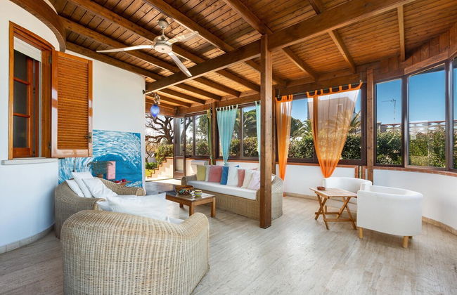2772 La Casa Bianca by Perle di Puglia - Foto 65