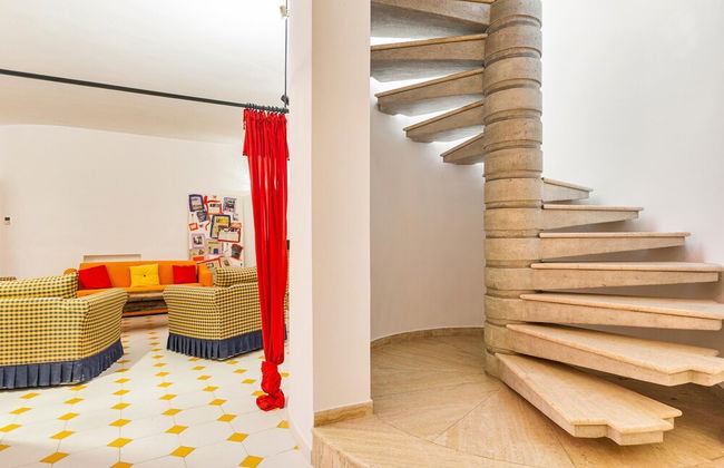 2772 La Casa Bianca by Perle di Puglia - Foto 38