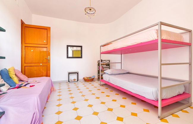 2772 La Casa Bianca by Perle di Puglia - Foto 2