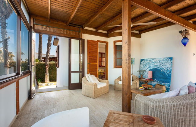 2772 La Casa Bianca by Perle di Puglia - Foto 34