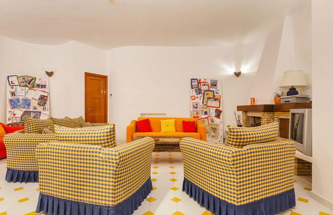 2772 La Casa Bianca by Perle di Puglia - Foto 32