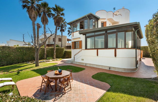 2772 La Casa Bianca by Perle di Puglia - Foto 52
