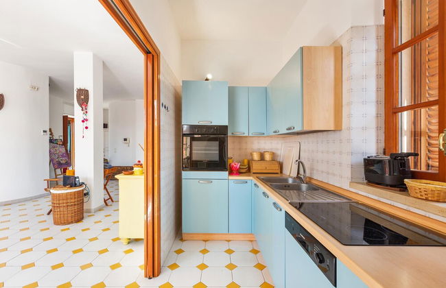 2772 La Casa Bianca by Perle di Puglia - Foto 12