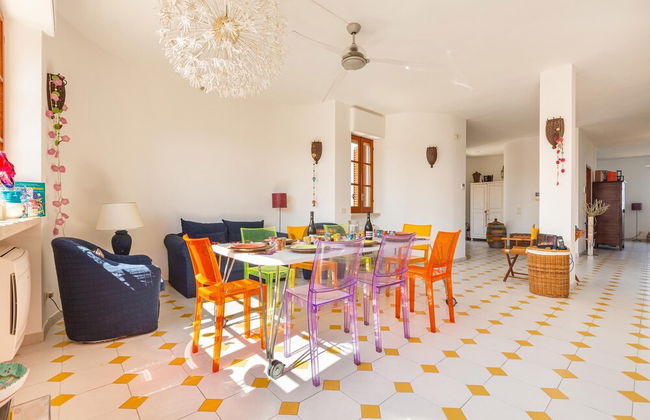 2772 La Casa Bianca by Perle di Puglia - Foto 23