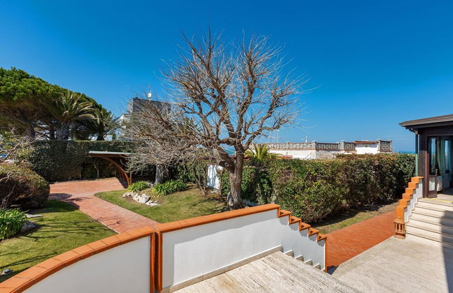 2772 La Casa Bianca by Perle di Puglia - Foto 51