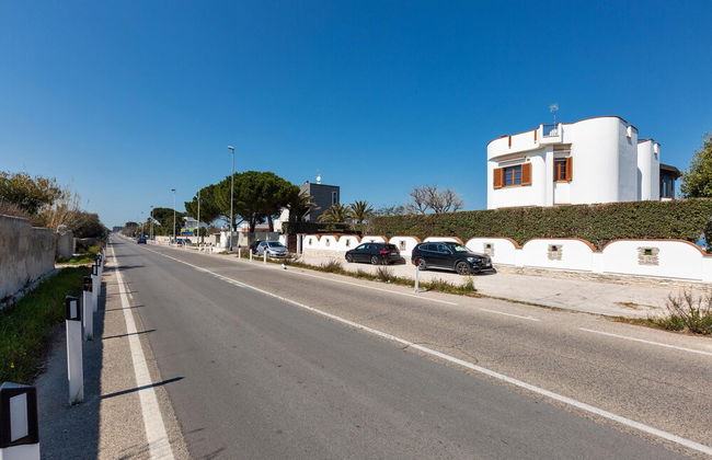 2772 La Casa Bianca by Perle di Puglia - Foto 68