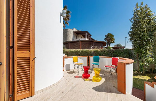 2772 La Casa Bianca by Perle di Puglia - Foto 48