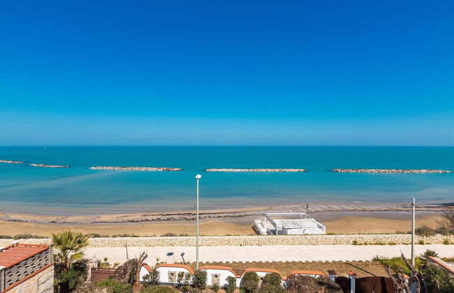 2772 La Casa Bianca by Perle di Puglia - Foto 60