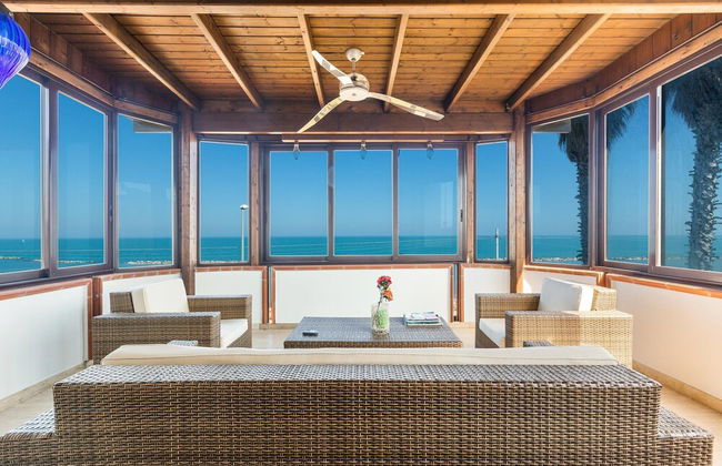 2772 La Casa Bianca by Perle di Puglia - Foto 17