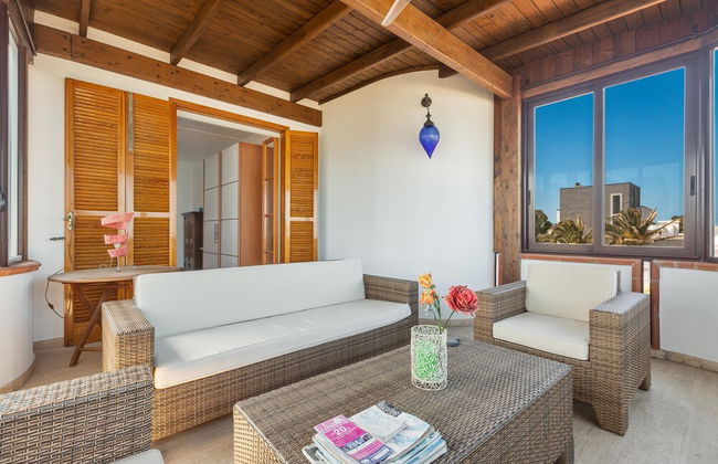 2772 La Casa Bianca by Perle di Puglia - Foto 46