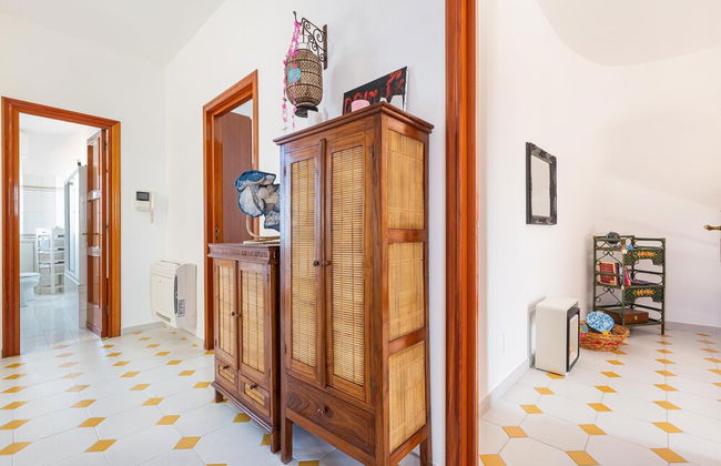 2772 La Casa Bianca by Perle di Puglia - Foto 30