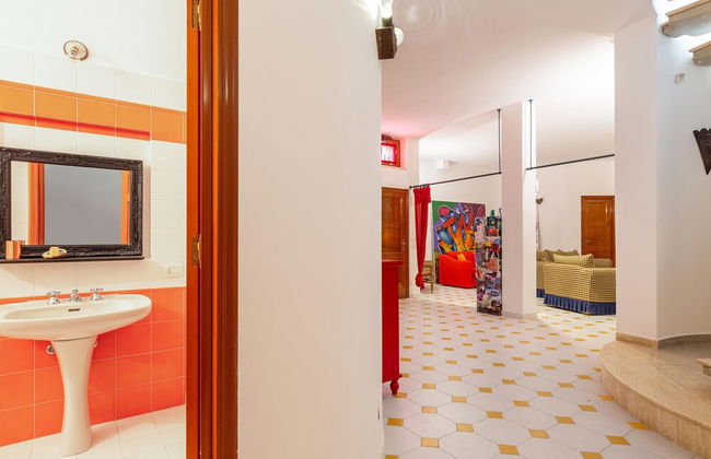 2772 La Casa Bianca by Perle di Puglia - Foto 39