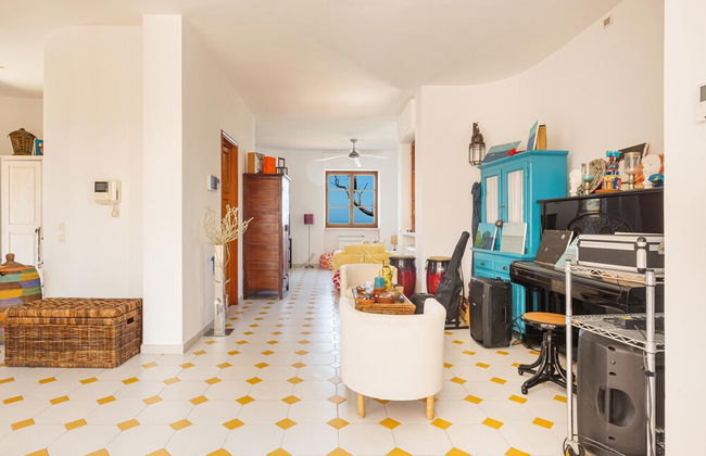 2772 La Casa Bianca by Perle di Puglia - Foto 29