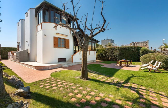 2772 La Casa Bianca by Perle di Puglia - Foto 69