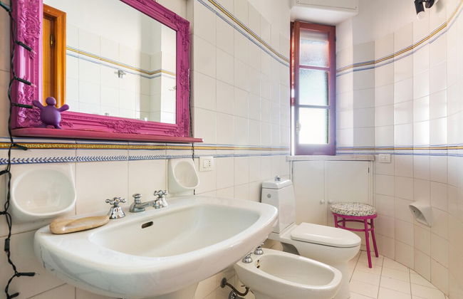2772 La Casa Bianca by Perle di Puglia - Foto 16