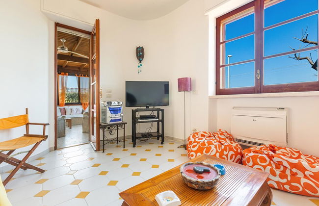 2772 La Casa Bianca by Perle di Puglia - Foto 36