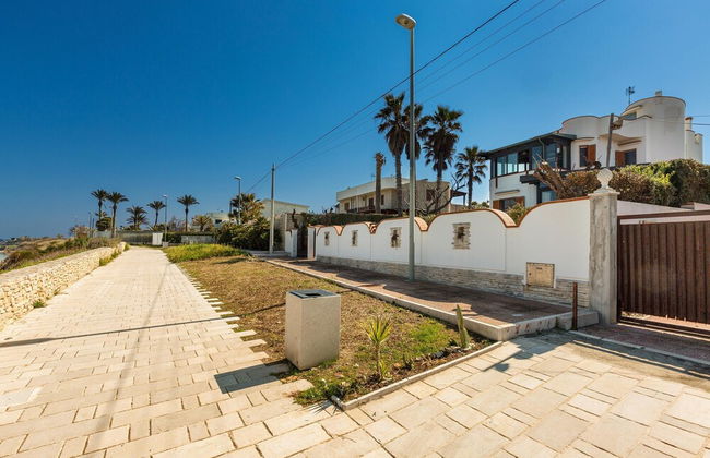 2772 La Casa Bianca by Perle di Puglia - Foto 45