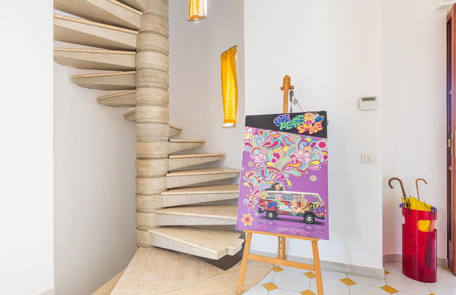 2772 La Casa Bianca by Perle di Puglia - Foto 44