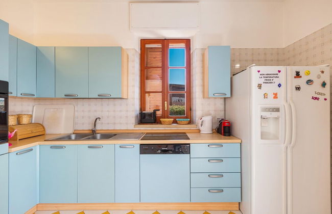 2772 La Casa Bianca by Perle di Puglia - Foto 14