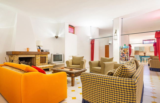 2772 La Casa Bianca by Perle di Puglia - Foto 31
