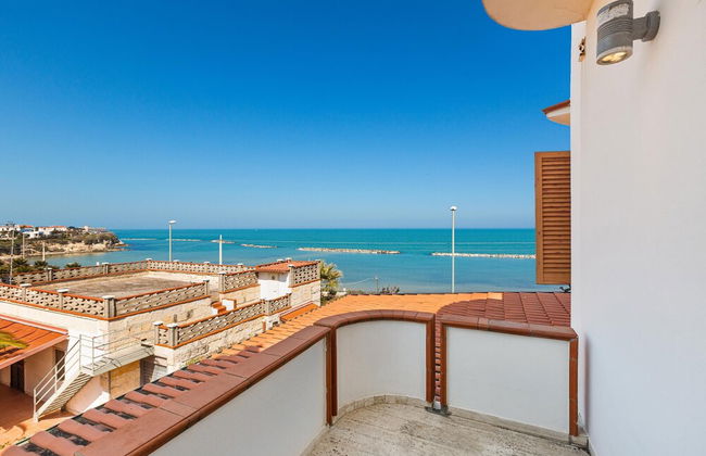 2772 La Casa Bianca by Perle di Puglia - Foto 53