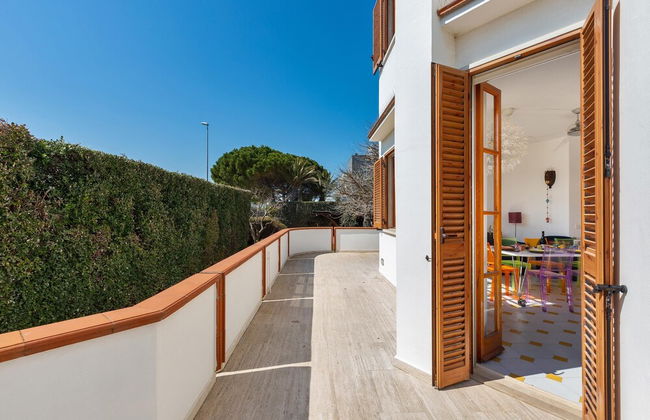 2772 La Casa Bianca by Perle di Puglia - Foto 58
