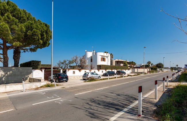 2772 La Casa Bianca by Perle di Puglia - Foto 70