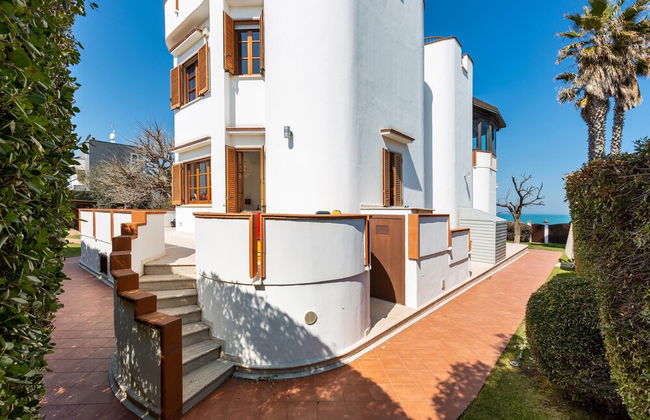 2772 La Casa Bianca by Perle di Puglia - Foto 66
