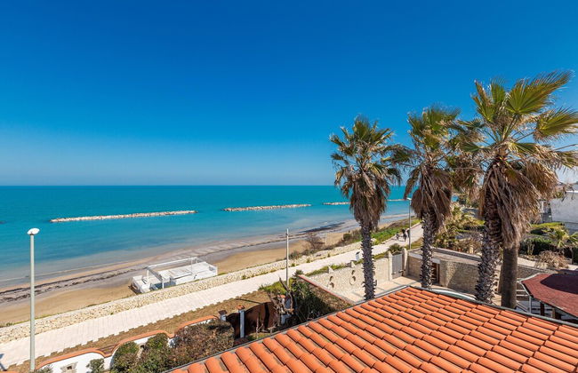 2772 La Casa Bianca by Perle di Puglia - Foto 64