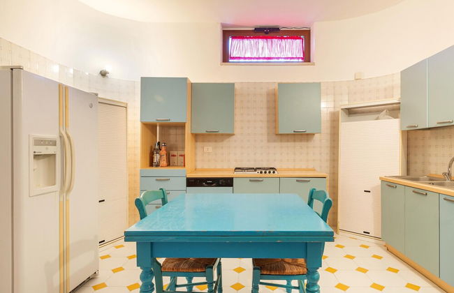 2772 La Casa Bianca by Perle di Puglia - Foto 13