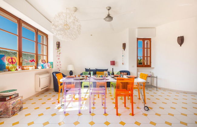 2772 La Casa Bianca by Perle di Puglia - Foto 22