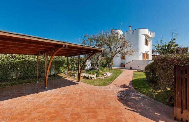 2772 La Casa Bianca by Perle di Puglia - Foto 56