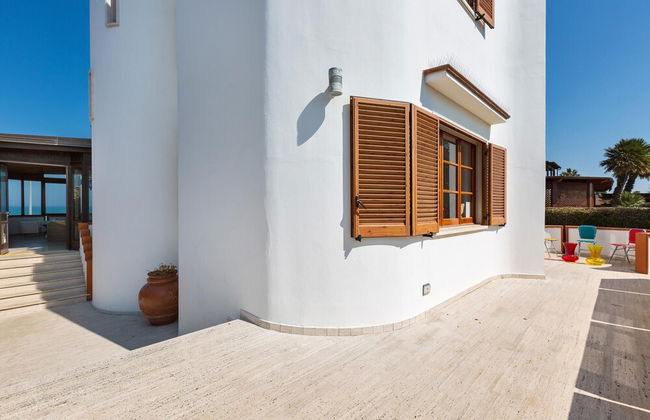 2772 La Casa Bianca by Perle di Puglia - Foto 67